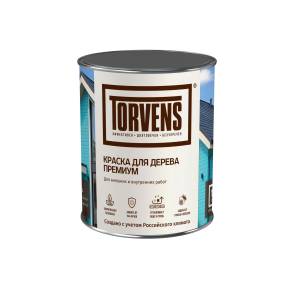 Премиум краска для дерева Torvens база C 5 л