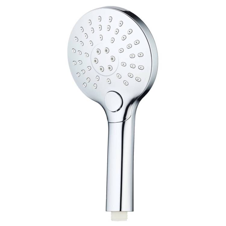 Лейка для душа ESKO SPL1103 хром