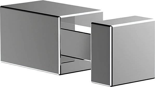 Крючок Emco Liaison 1875 001 02 хром