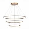 Подвесной светодиодный светильник ST Luce OUT ST604.243.114 фото 2