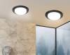 Встраиваемый светильник Ambrella light Standard Spot G101 BK фото 3