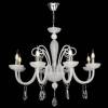Подвесная люстра Maytoni Cecilia DIA011PL-08W фото 2