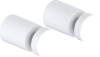 Крючок IDDIS Petite PET2SW1i41 белый матовый