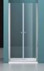 Душевая дверь BelBagno Etna B-2-130-C-Cr
