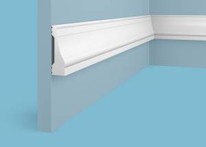 Молдинг Cosca Decor MX016 200x1.9x6.4