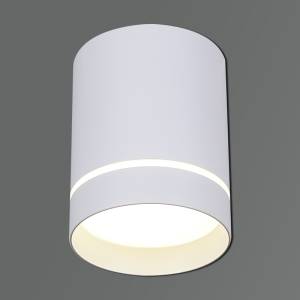 Накладной светильник Reluce 16133-9.5-001RT MR16 WT