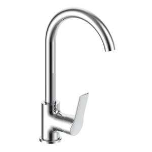 Смеситель для кухни Voda Rock RK519 хром