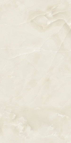 Керамогранит Ariostea Ultra Onici UO6L157623 Miele Luc Shiny 75x150