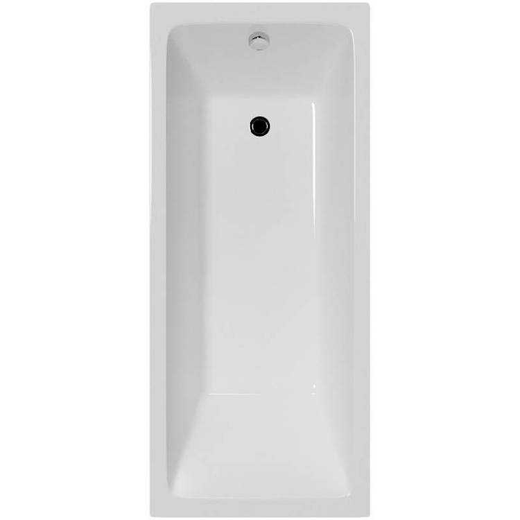 Чугунная ванна Delice Level DLR230618 140x70, без ножек