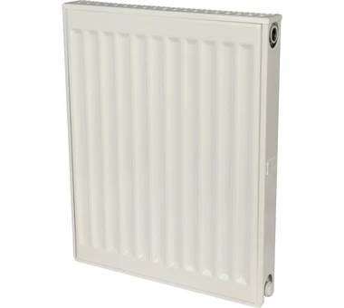 Радиатор стальной Kermi FKO FK0120500401N2Y 500x400 панельный тип 12