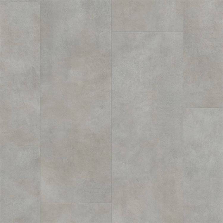 SPC Плитка Quick-Step Ambient Click Plus 4.5/33 AMCP40050 Warm Grey Concrete 1300x320