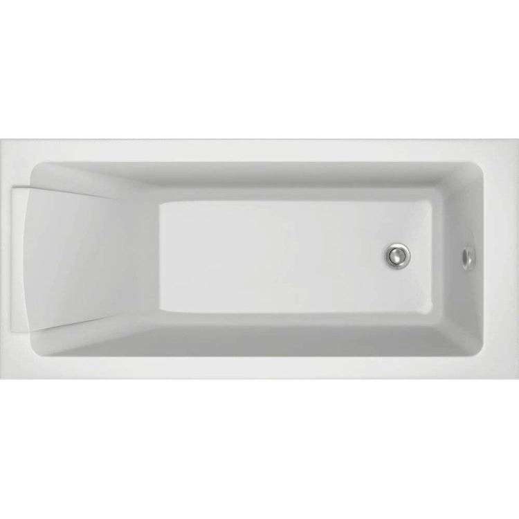 Акриловая ванна Jacob Delafon Sofa 150x70