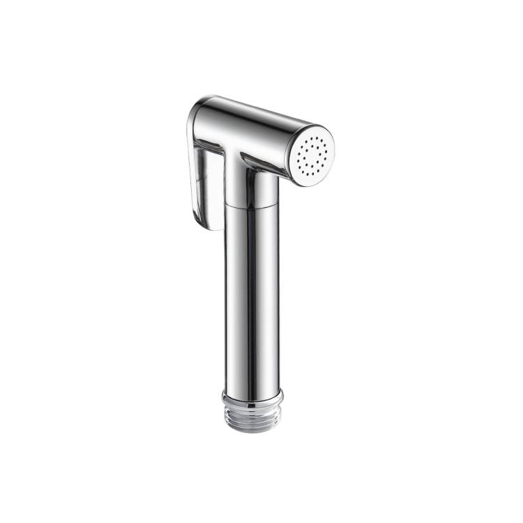 Гигиеническая лейка AQUAme AQM8511CR хром