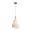 Подвесной светильник Freya Classic FR2038PL-01BS фото 5