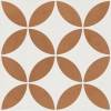 Керамогранит Harmony Mayari Clay Petals Lt 22.3x22.3 фото 2