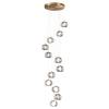 Люстра Odeon Light Mirage 5030/83L