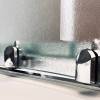 Душевой бокс Royal Bath RB150ALP-C-CH-R фото 4