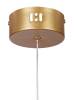 Подвесной светодиодный светильник MyFar Kollins MR1061-1PL фото 3