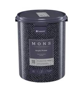 Грунт латексный пигментированный Mons Pigmented Primer 2.5 л
