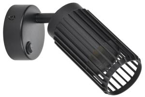 Настенный светильник IEK 4212 LT-UBB0-4212-GU10-1-K02