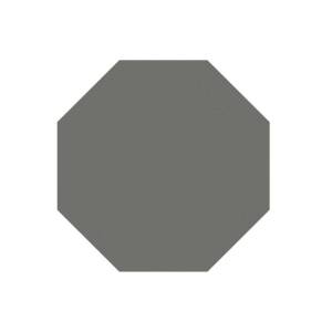 Керамогранит Kerama Marazzi Агуста SG244700N Серый 24x24