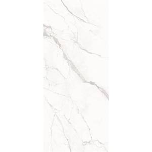 Керамогранит Florina Ceramics Slab ML1 Calacatta Honed 6 mm 120x278