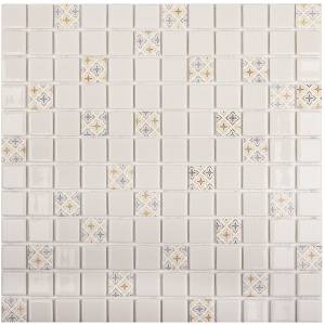 Мозаика Vidrepur Mixed 103/4502 31.7x31.7
