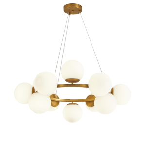 Подвесной светильник Zortes Blume ZRS.1895.04