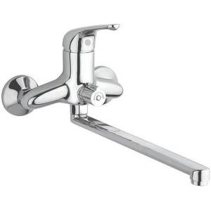 Смеситель универсальный Paini Trento TRCR119LMKM