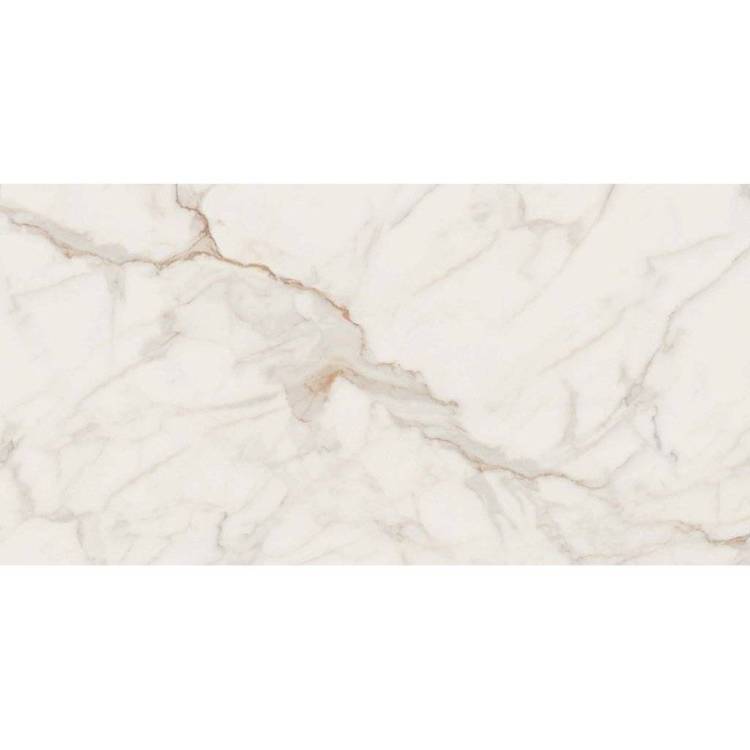 Керамогранит Onlygres Marble XXL 71897 MOGXL1001/PS_NC/80x160x9R/GW White Полированный 80x160