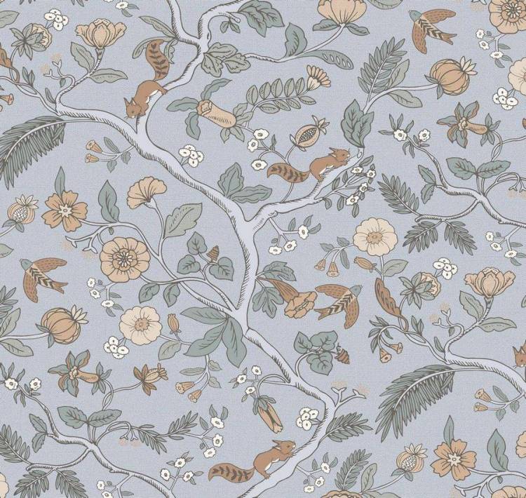 Обои Loymina Загадочный Лес IMG7006