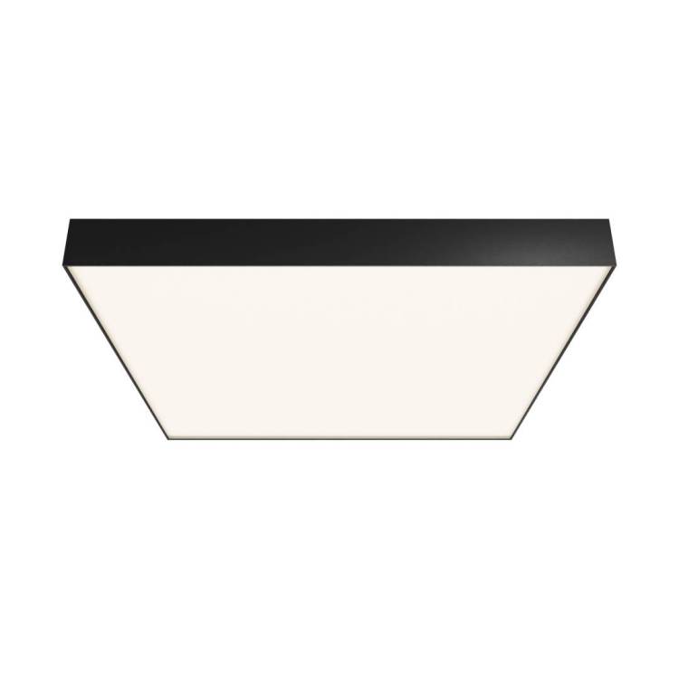 Потолочный светильник Technical Zon C032CL-90W4K-SQ-B