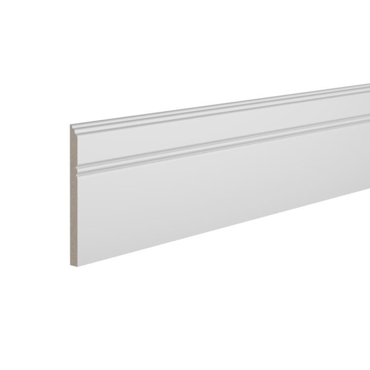 Плинтус Ultrawood Base 5380 p 200x1x11