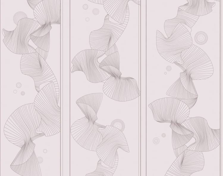 Фреска Ortograf Artline 34535 Pink plexus Флорентина Суперфасад FFSO