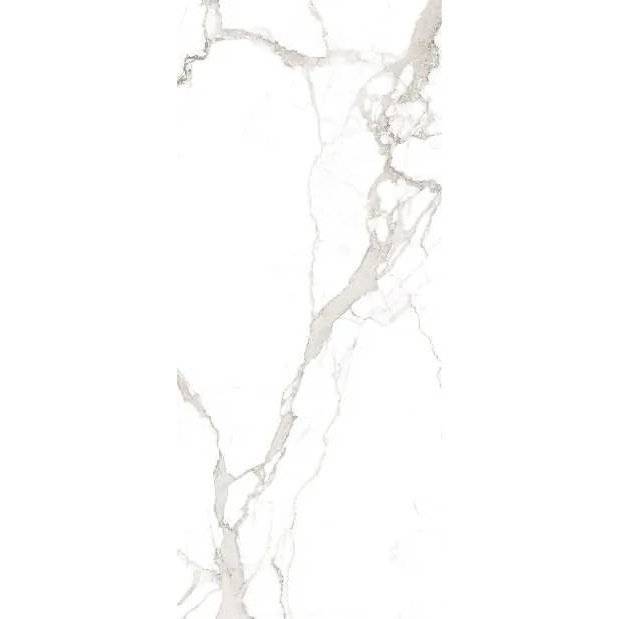 Керамогранит Maimoon Slabs Statuario Natural Polish 120x280