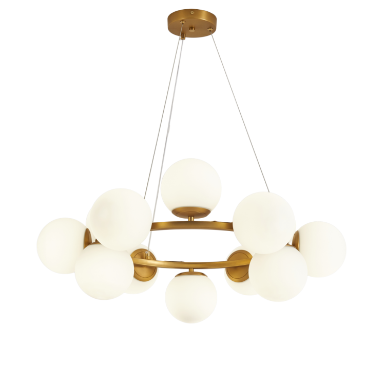 Подвесной светильник Zortes Blume ZRS.1895.04