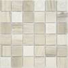 Мозаика LeeDo Art Stone Travertino Silver Mat (4.8x4.8) 30x30