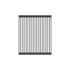 Ролл-мат Iddis Kitchen Line ROL35BLi59 черный, 35.3x42 фото 2