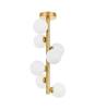 Подвесная люстра Lumina Deco Marsiada LDC 6033-7 MD фото 4
