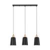 Подвесной светильник MyFar Madina MR1410-3P фото 6
