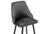 Стул барный Woodville Archi 15044 dark gray фото 6