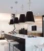 Подвесной светильник Lumina Deco Veneziana LDP 1113 BK фото 6
