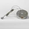Подвесная люстра Lussole LSP-8743 фото 3