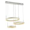 Подвесной светильник Profit Light 6087/3A WHT фото 3