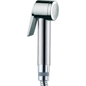 Гигиенический душ Bossini Paloma Flat B00462.030 хром