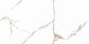 Керамогранит Art Ceramic Platinum Gold Glossy 60x120