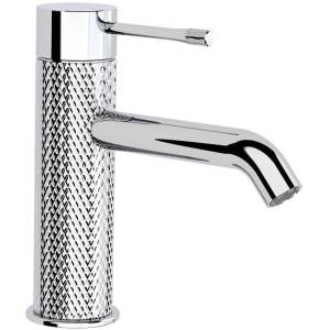 Смеситель для раковины Allen Brau Priority 5.31C01-00 хром