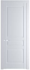 Межкомнатная дверь Profil Doors 4.5.1 PD полотно Вайт 800x2000