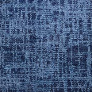 Ковролин Bonkeel Soul One Blue LC 4м (резка)