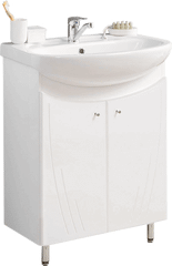 Тумба для комплекта AQUATON Минима 65